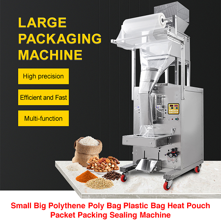top mini small big polythene poly bag plastic bag heat pouch packet packing sealing sealer machine for sell best price