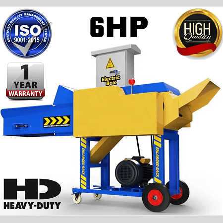 best cow cattle feed wet and dry grass corn maize straw stalk cutting crusher machine for dairy farm cow feed low cost manufacturer price in india