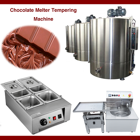Best Chocolate Packing Machine