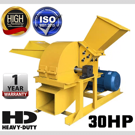 Best small saw dust making wood crusher grinder hammer mill machine for sale low cost manufacturers price in india 