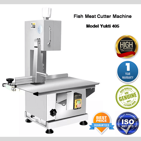 Industrial Commercial Portable Electric Fish Cow Steak Frozen Table Band Saw Bone Meat fish chicken Cutting Cutter Machine low cost price in india