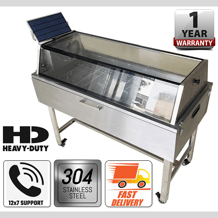 solar sun tunnel cabinet food vegetable fruit fish dryer dehydrator for agricultural products coconut low price in india