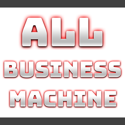 all business machine for sell